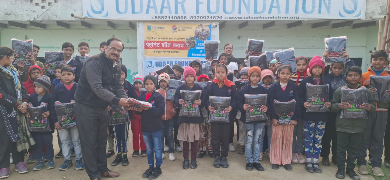 Navratan Foundation 7